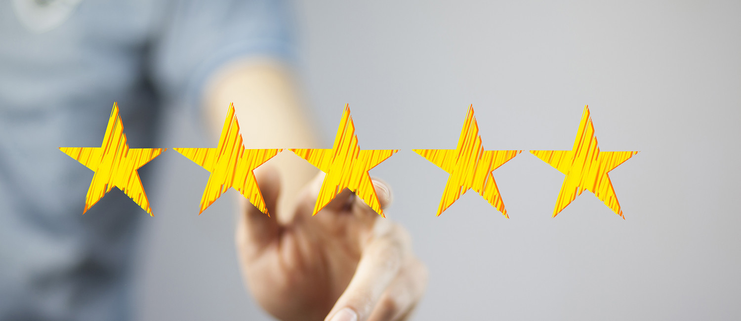 Check Out What Our Guests Have To Say