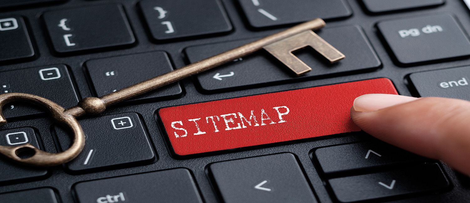 Website Sitemap For Budget Inn Marysville