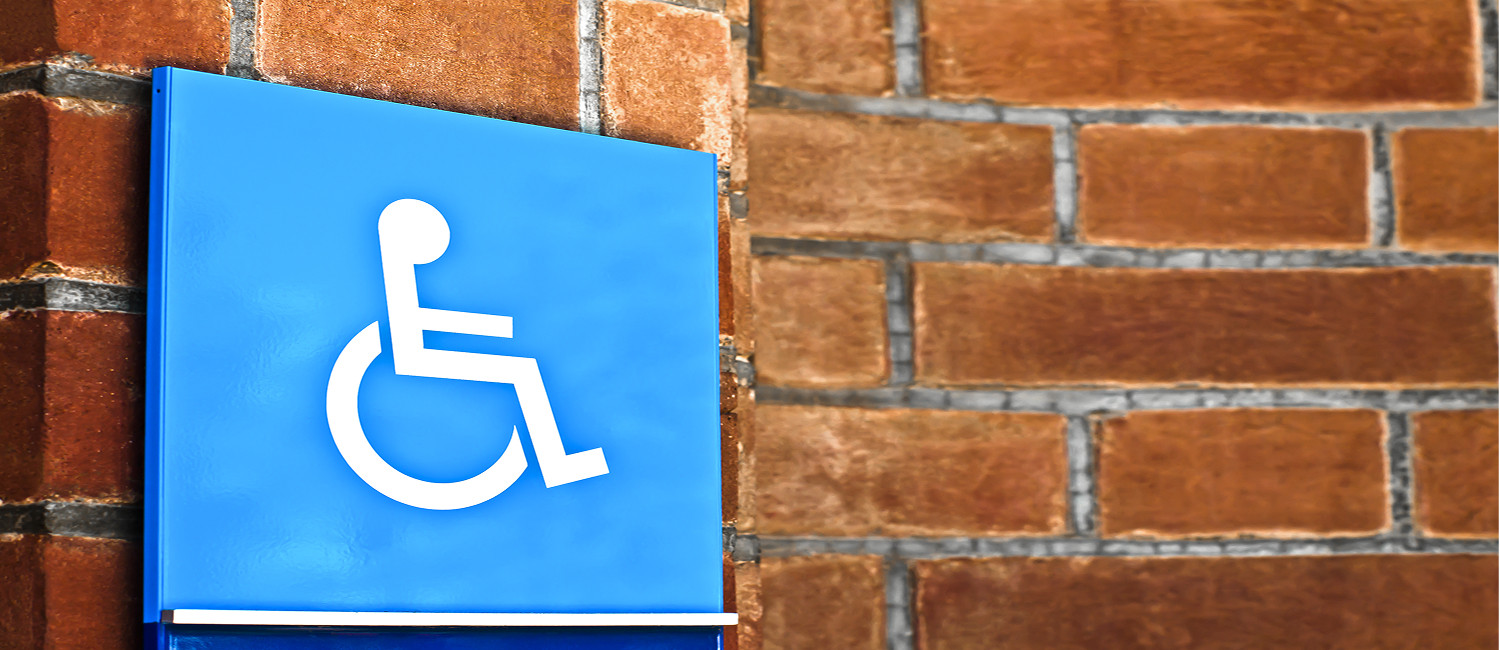 Budget Inn Marysville Cares About Accessibility