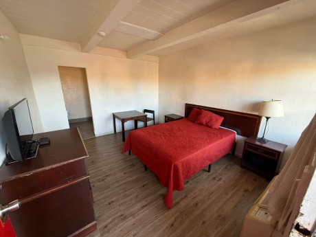 2 Room Suite Smoking