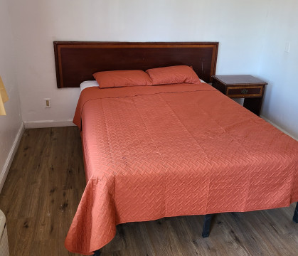 2 Room Suite Smoking